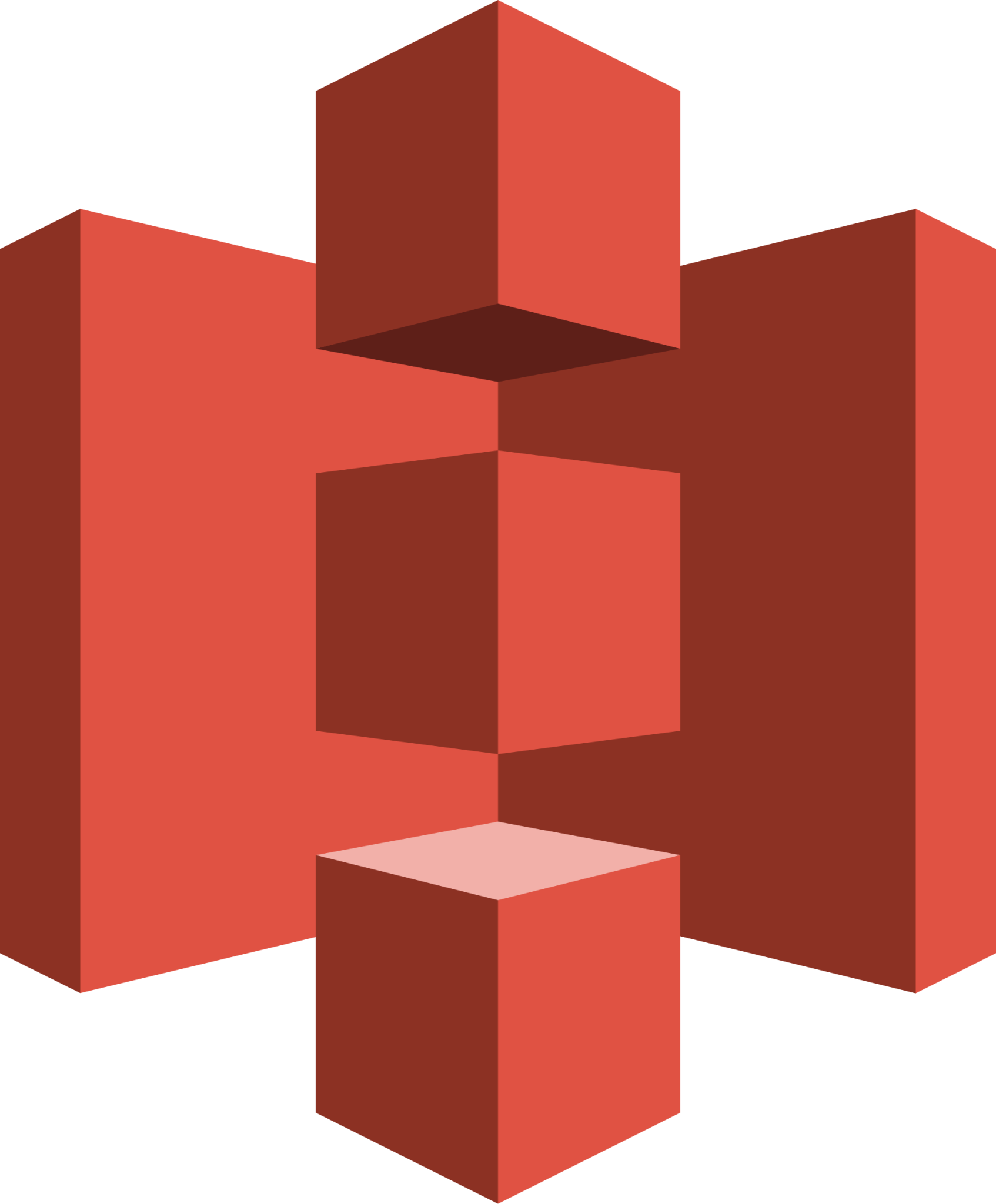 AWS S3 icon