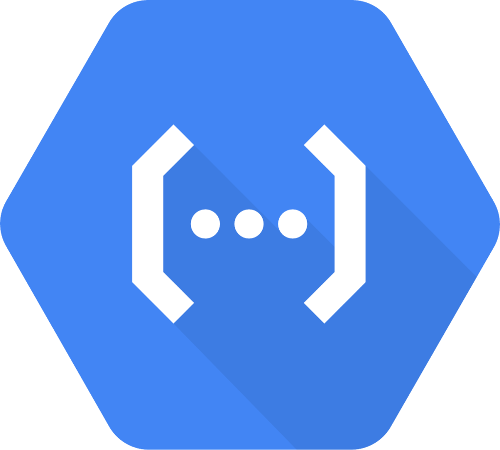 Cloud Functions icon