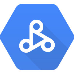 Dataproc icon