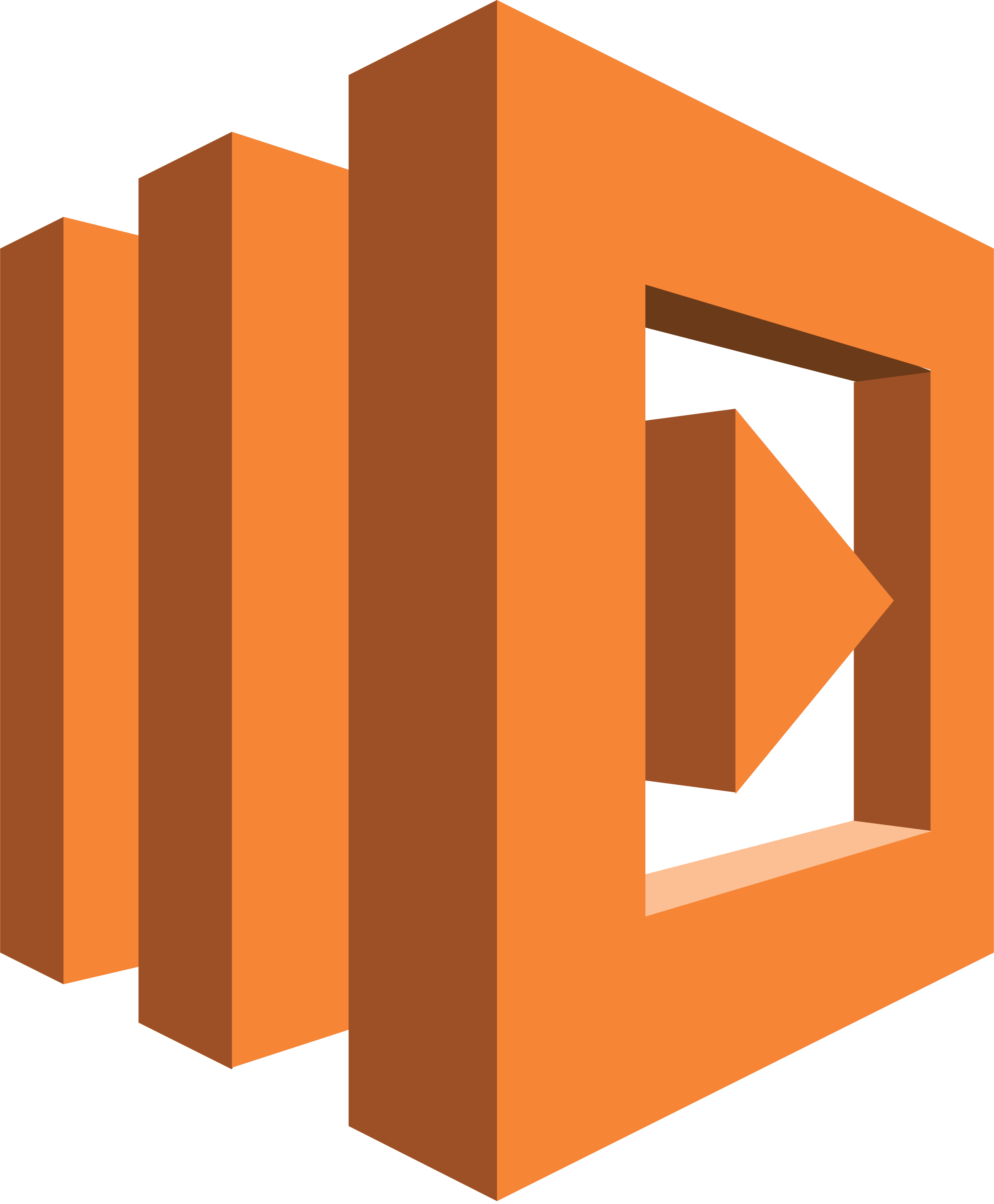 Lambda icon