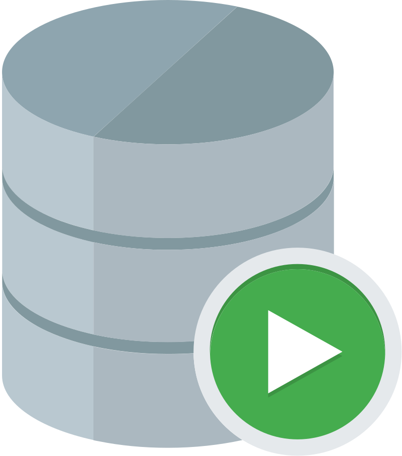 Oracle icon