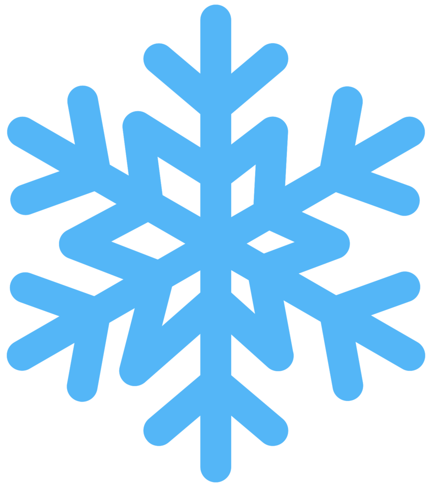 Snowflake icon