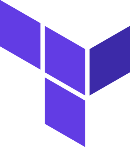 Terrafrom icon